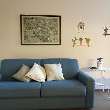 דירות סירקוזה A Casa Di Clara מראה חיצוני תמונה