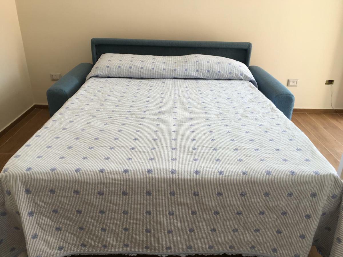 דירות סירקוזה A Casa Di Clara מראה חיצוני תמונה