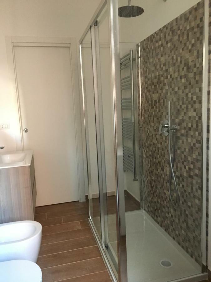 דירות סירקוזה A Casa Di Clara מראה חיצוני תמונה