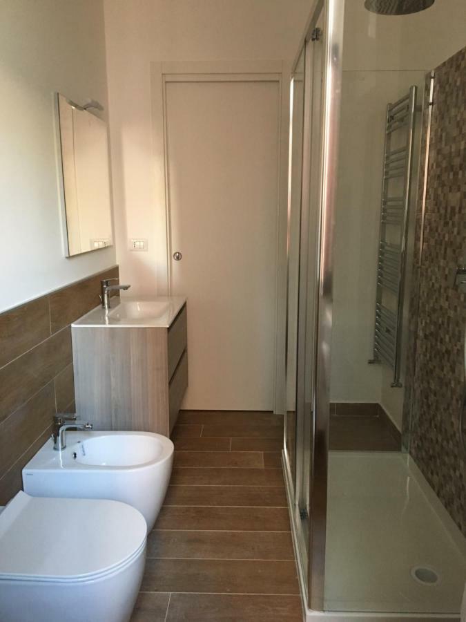 דירות סירקוזה A Casa Di Clara מראה חיצוני תמונה