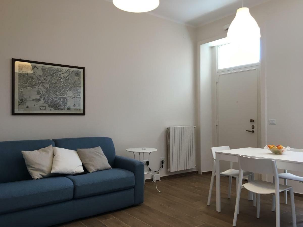 דירות סירקוזה A Casa Di Clara מראה חיצוני תמונה