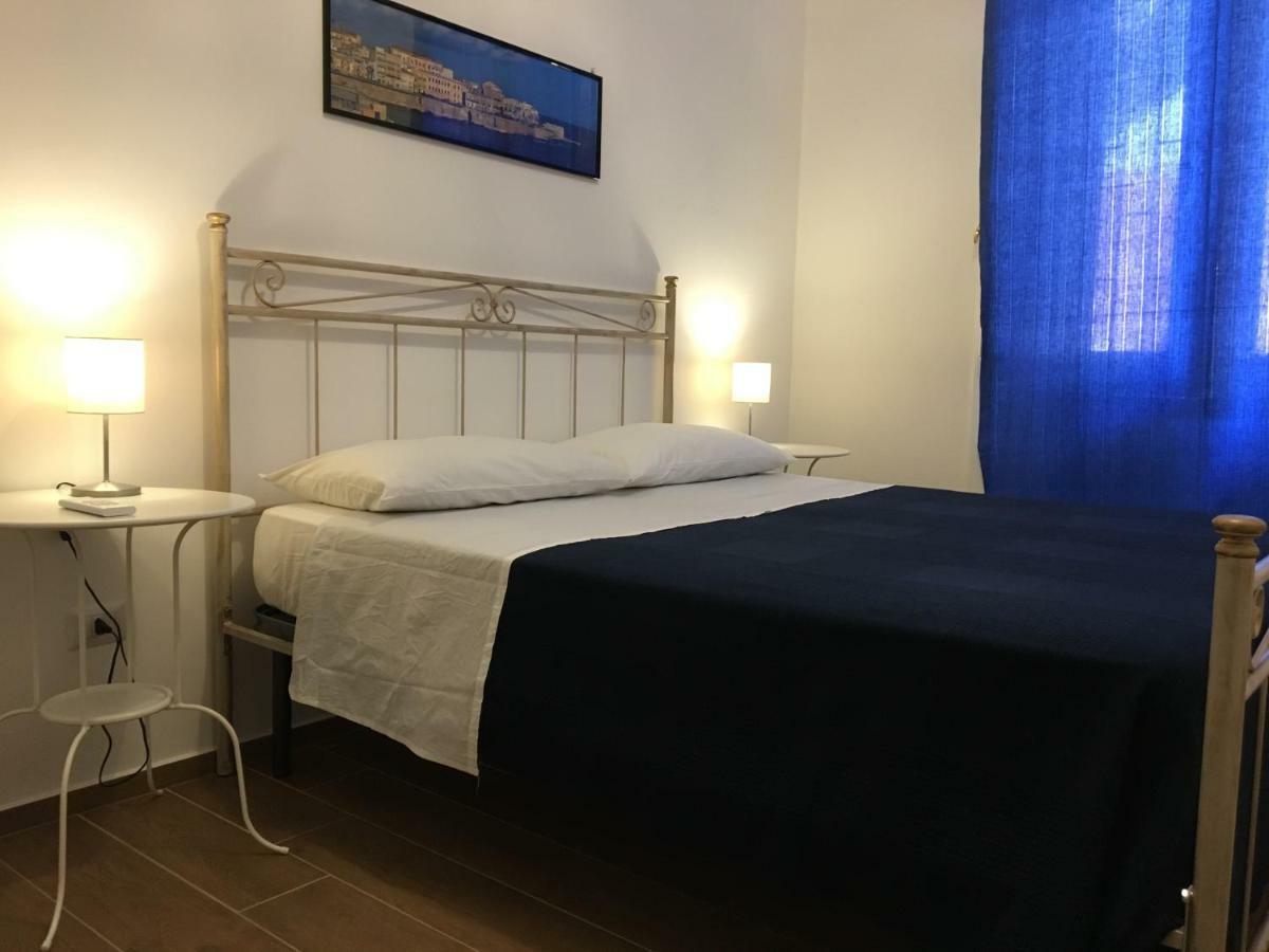 דירות סירקוזה A Casa Di Clara מראה חיצוני תמונה