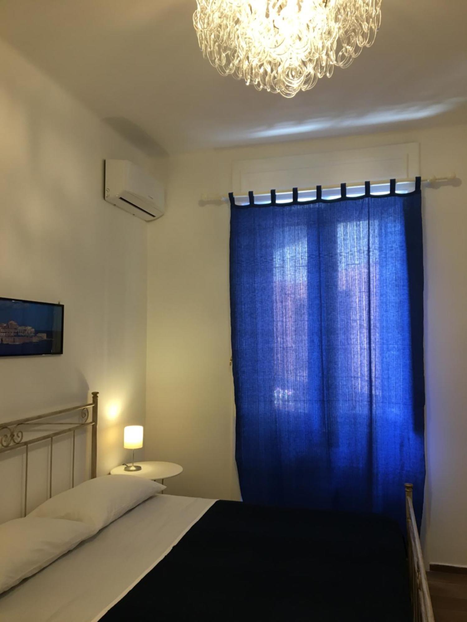דירות סירקוזה A Casa Di Clara מראה חיצוני תמונה
